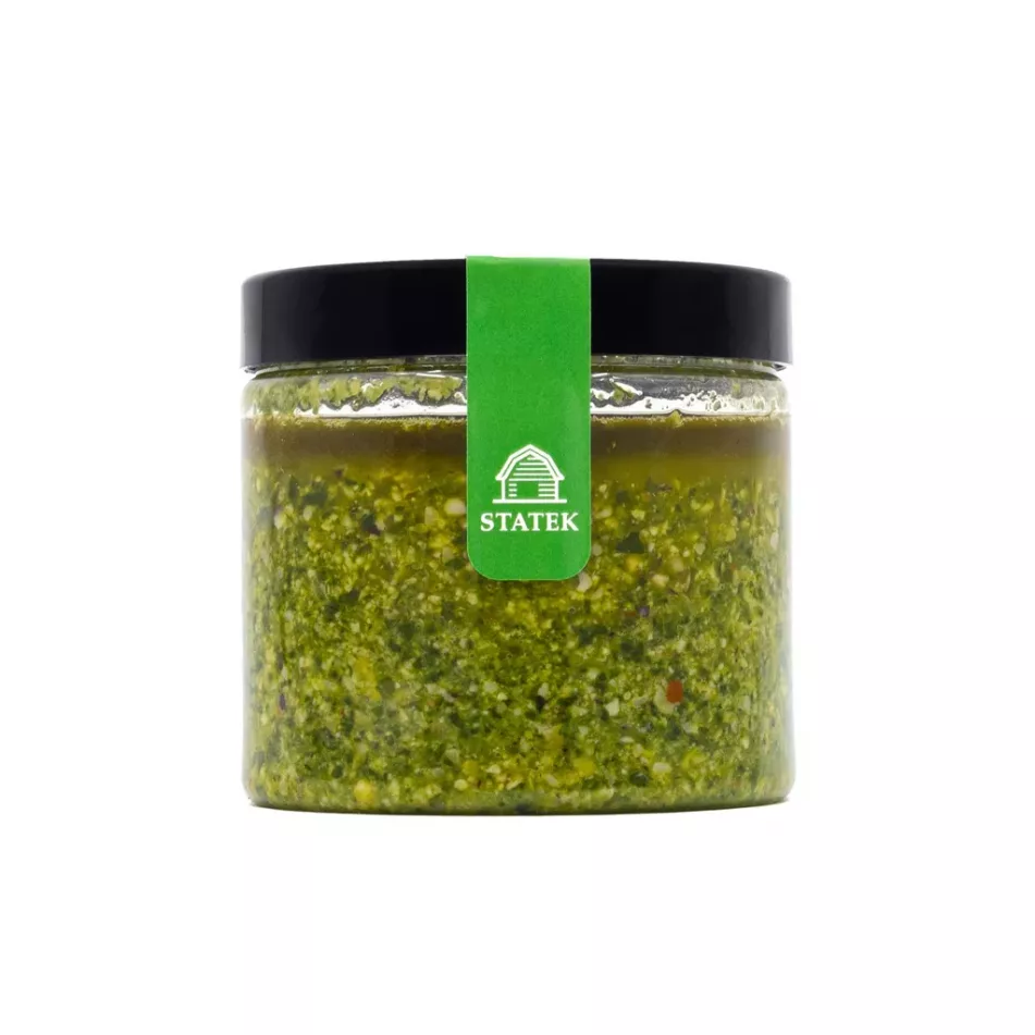 Čerstvé pesto z koriandru 170 g